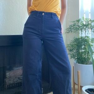 Everlane pants